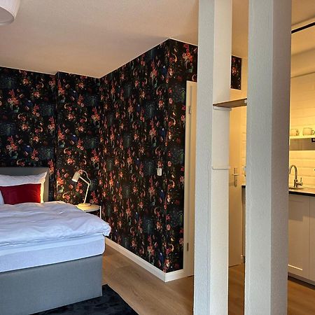 Das Haus Zur Rothen Thuer 2 Arnstadt Luaran gambar