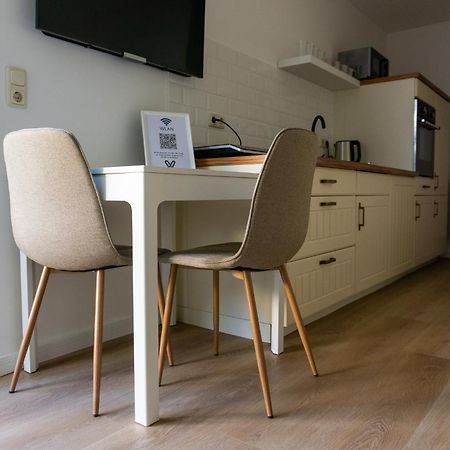 Das Haus Zur Rothen Thuer 2 Arnstadt Luaran gambar
