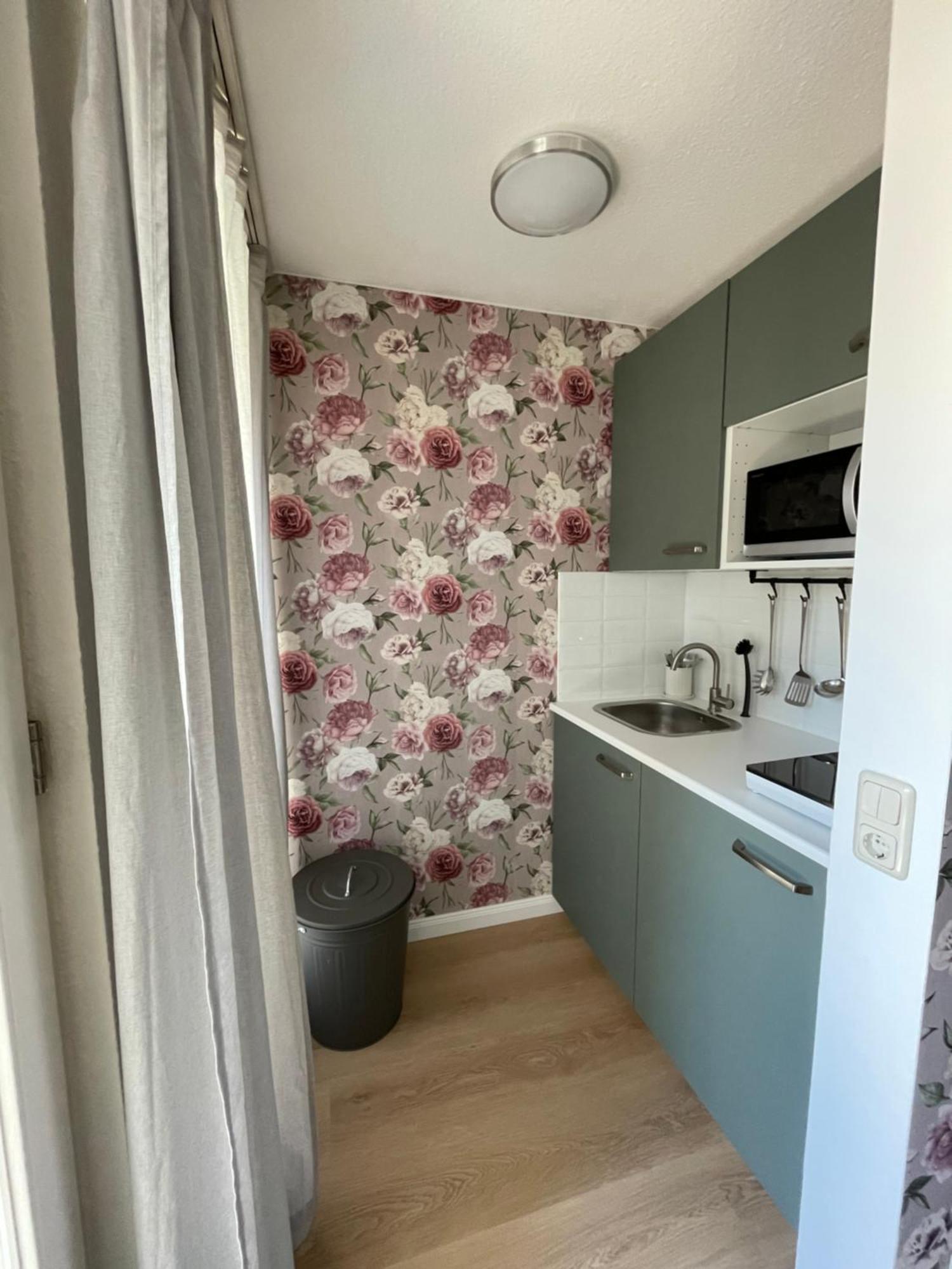 Das Haus Zur Rothen Thuer 2 Arnstadt Luaran gambar