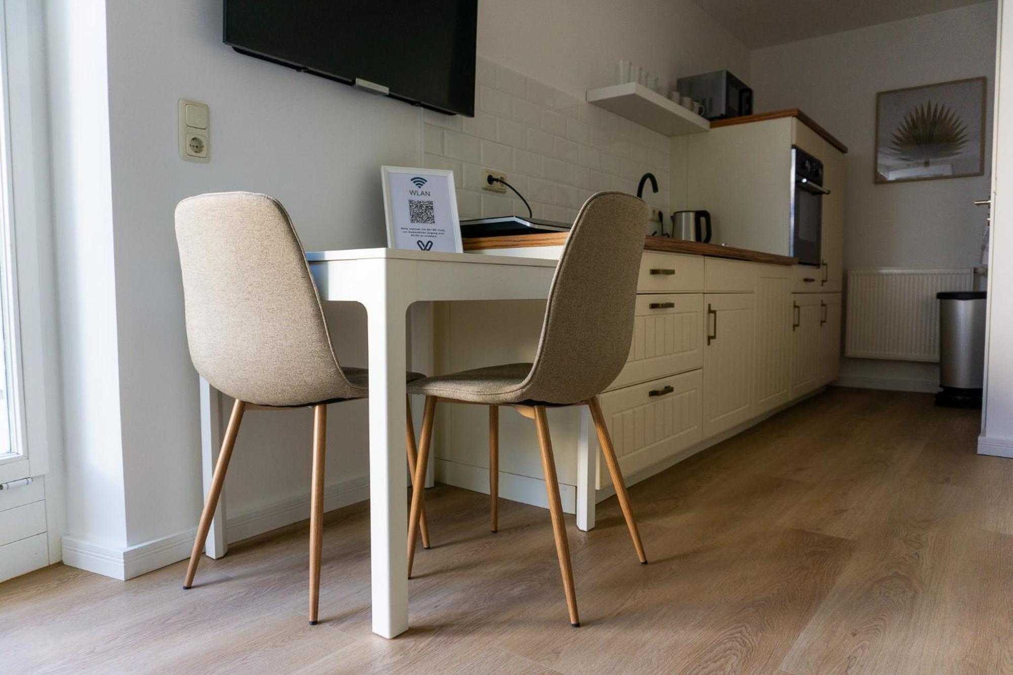 Das Haus Zur Rothen Thuer 2 Arnstadt Luaran gambar